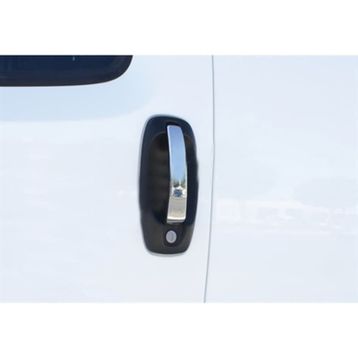 Aktif Otomotiv Fiat Doblo Krom 4 Kapı 2010 2014 Kapı Kolu