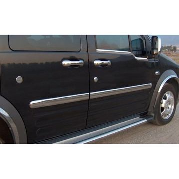 Aktif Otomotiv Ford Connect Yan 4 Parça 2002 2014 Kapı Çıtası