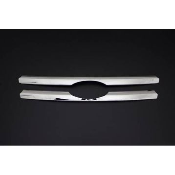 Aktif Otomotiv Ford Transit 2 Parça Krom 2007 2013 Ön Panjur