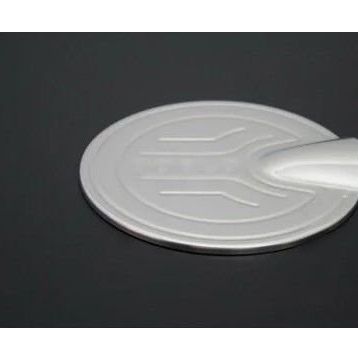 Aktif Otomotiv Krom 2001 - 2009 Fiat Doblo Depo Kapağı