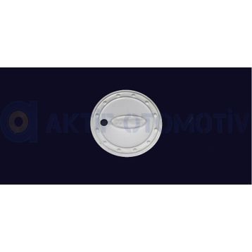 Aktif Otomotiv Krom 2002 - 2014 Ford Connect Depo Kapağı