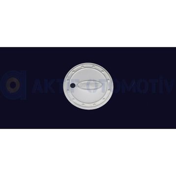Aktif Otomotiv Krom 2002 - 2014 Ford Connect Depo Kapağı