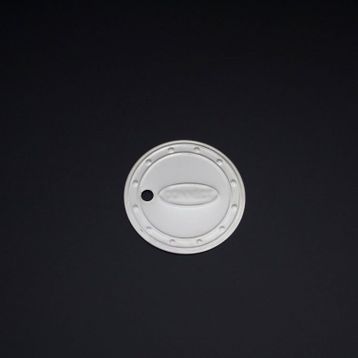Aktif Otomotiv Krom 2002 - 2014 Ford Connect Depo Kapağı