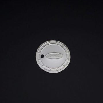 Aktif Otomotiv Krom 2002 - 2014 Ford Connect Depo Kapağı