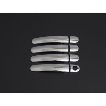 Aktif Otomotiv VW Golf 4 Krom 4 Kapı 1998 2004 Kapı Kolu