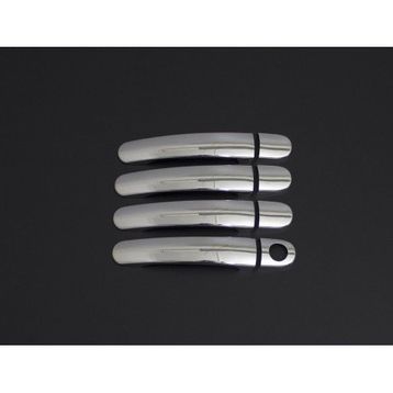 Aktif Otomotiv VW Golf 4 Krom 4 Kapı 1998 2004 Kapı Kolu