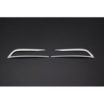 Aktif Otomotiv Vw Passat B8 Krom 2 Parça 2015-2019 Sis Farı Çerçevesi