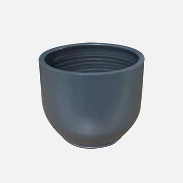 Aktif Seramik Sardunya No.4 Titan Toprak Saksı