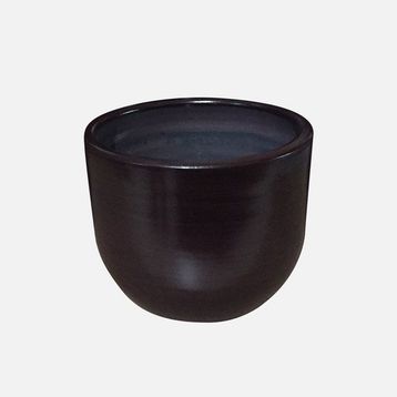 Aktif Seramik Sardunya No.4 Venge Toprak Saksı
