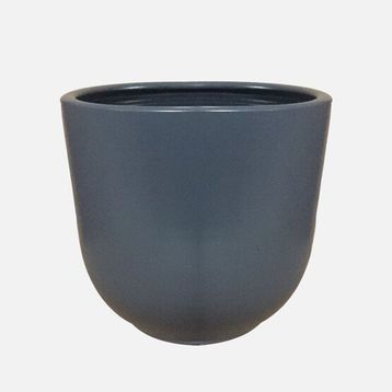 Aktif Seramik Sardunya No.6 Titan Toprak Saksı