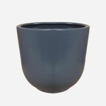 Aktif Seramik Sardunya No.6 Titan Toprak Saksı