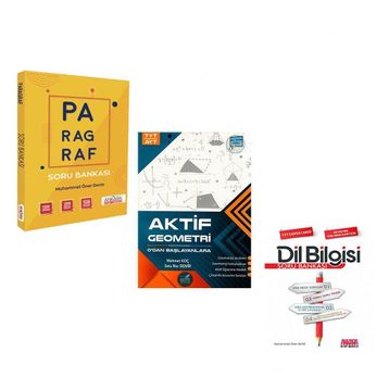 Aktif Tyt Ayt Geometri 0'dan Başlayanlara