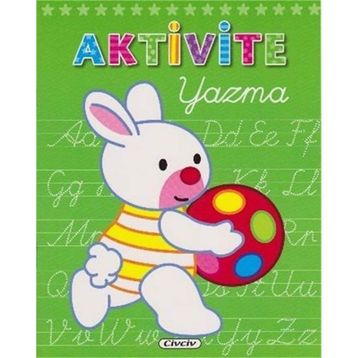 Aktivite - Yazma - kollektif