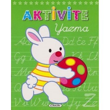 Aktivite - Yazma - kollektif