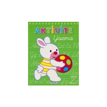 Aktivite - Yazma - kollektif
