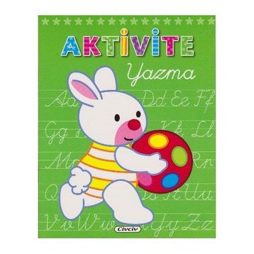 Aktivite - Yazma - kollektif