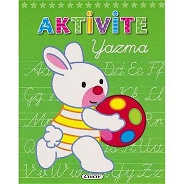Aktivite - Yazma - kollektif