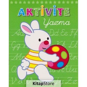 Aktivite - Yazma - kollektif