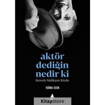 Aktör Dediğin Nedir Ki? - Tuğba Esen