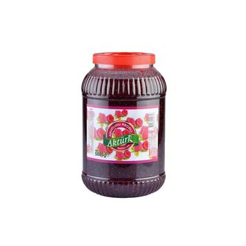 Aktürk 5 kg Ahududu Reçeli