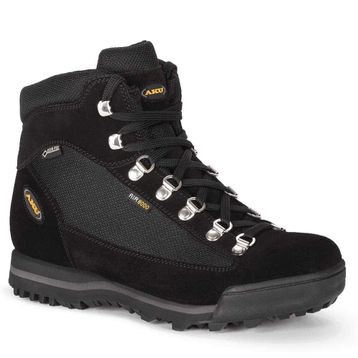 AKU A365.10448 Siyah Ultralight Micro Goretex Kadın Bot