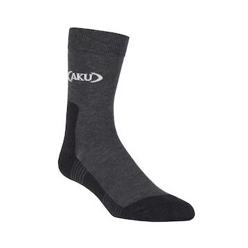 Aku A4956058 Trek Low Çorap