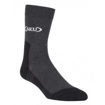 Aku A4956058 Trek Low Çorap