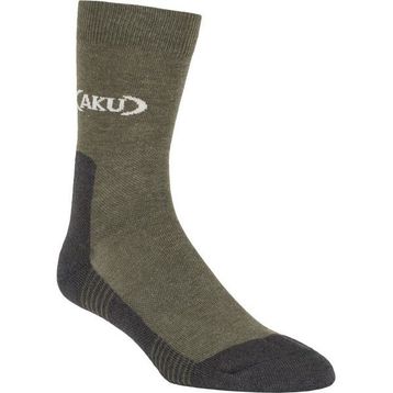 AKU A4956147 Trek Low Çorap