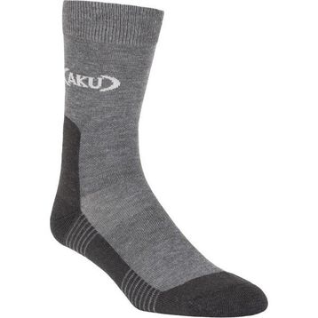 AKU A4956166 Trek Low Erkek Çorap