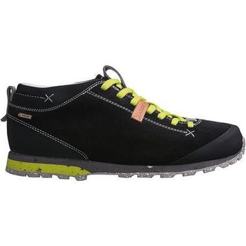 Aku A504.3222 Bellamont Suede Gore-Tex Kahverengi Trekking Ayakkabı
