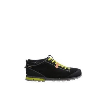 Aku A504.3222 Bellamont Suede Gore-Tex Kahverengi Trekking Ayakkabı