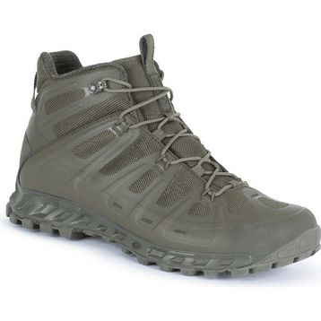 AKU Tactical İtaly Selvatica Mid Goretex GTX Sage Yeşil Bot