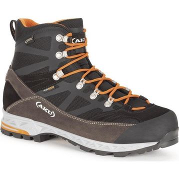 AKU Trekker Pro Gtx Goretex Bot A844108 Siyah Erkek Bot