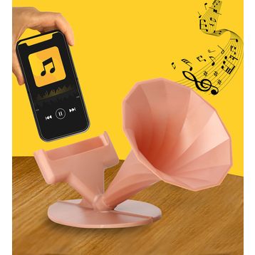 Akustik Gramofon