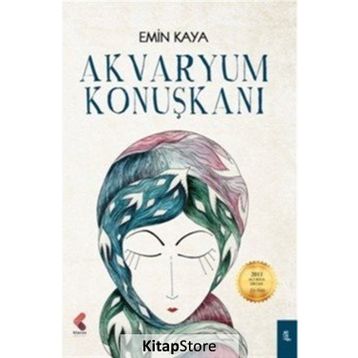 Akvaryum Konuşkanı - Emin Kaya