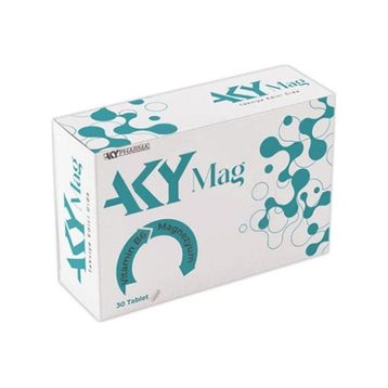 AKY Mag 30 Tablet
