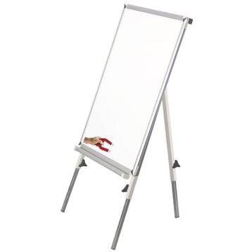 Akyazı 1121 İnce Çerçeve 60x90 cm Camekan Kapaklı Manyetik Pano