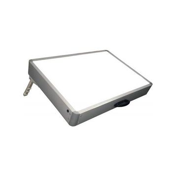 Akyazı 50x70 Işıklı Çizim Masası