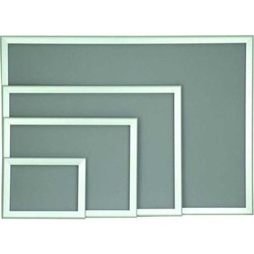 Akyazı Rondo Köşe 25'lik Display Reklamsu 21x30 cm Pano