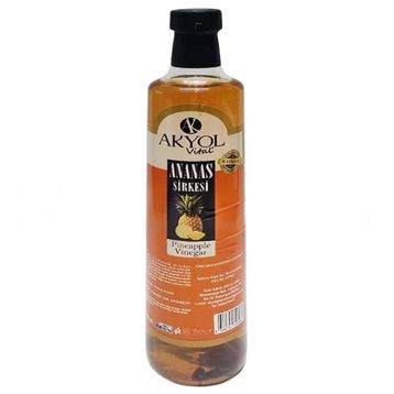 Akyol Vital 500 ml Ananas Sirkesi