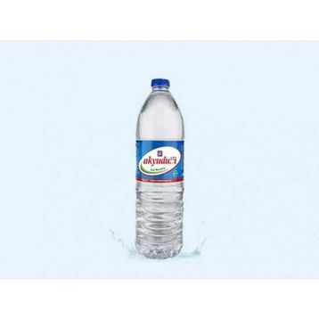 Akyudum 0.5 lt Su