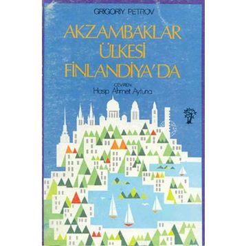 Akzambaklar Ülkesı Finlandiya'da - Genel
