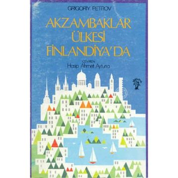 Akzambaklar Ülkesı Finlandiya'da - Genel