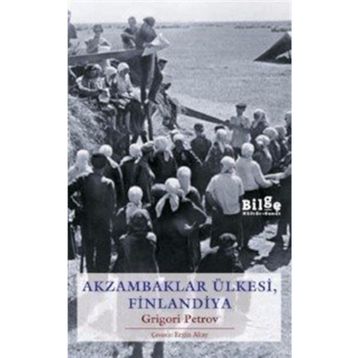 Akzambaklar Ülkesı Finlandiya'da - Genel