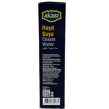 Akzer 1 lt Hayıt Suyu