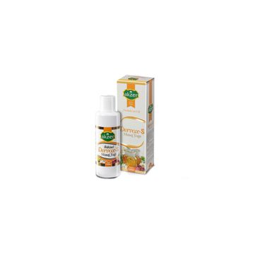 Akzer 150 ml Dervox Sedef Yağı