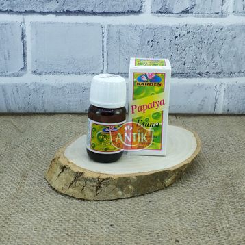 Akzer 20 cc Papatya Yağı
