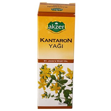 Akzer 50 cc Hindistan Cevizi Yağı