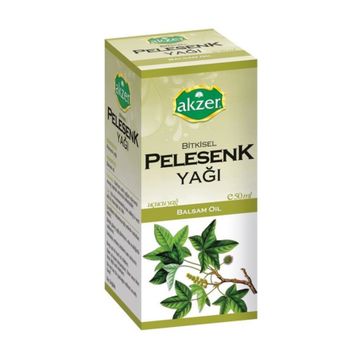 Akzer 50 cc Pelesenk Yağı