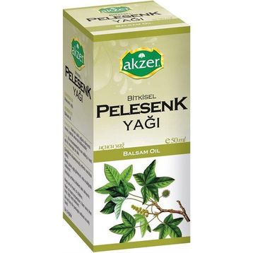 Akzer 50 cc Pelesenk Yağı